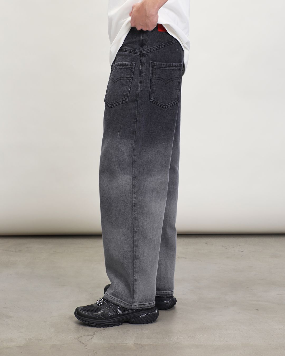 Купить Джинсы RED SEPTEMBER