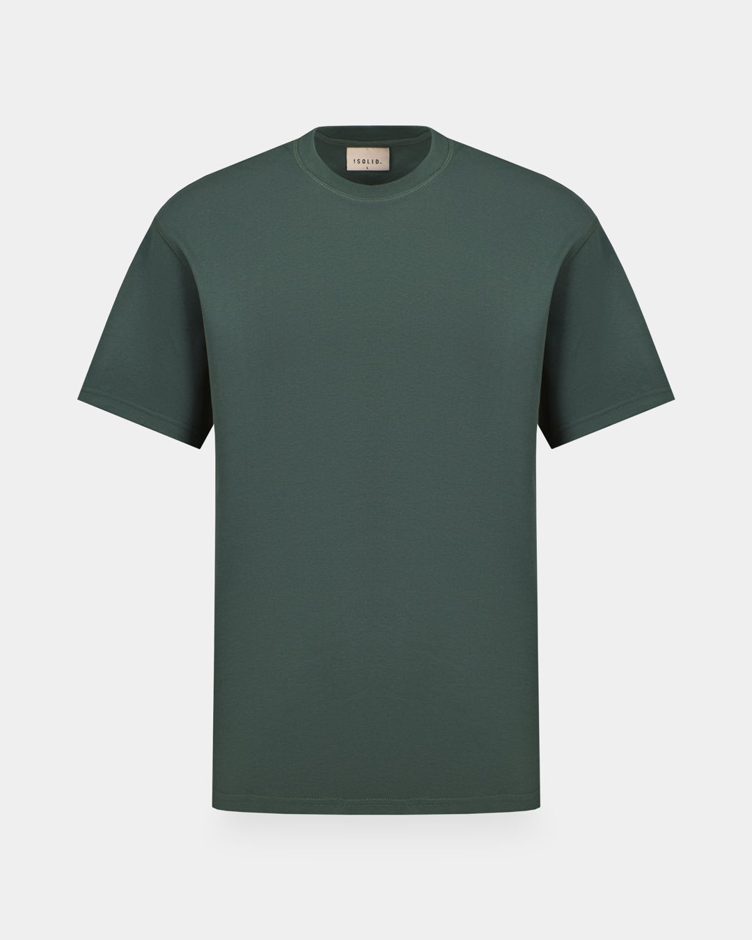 Купить Футболка SOLID MEN