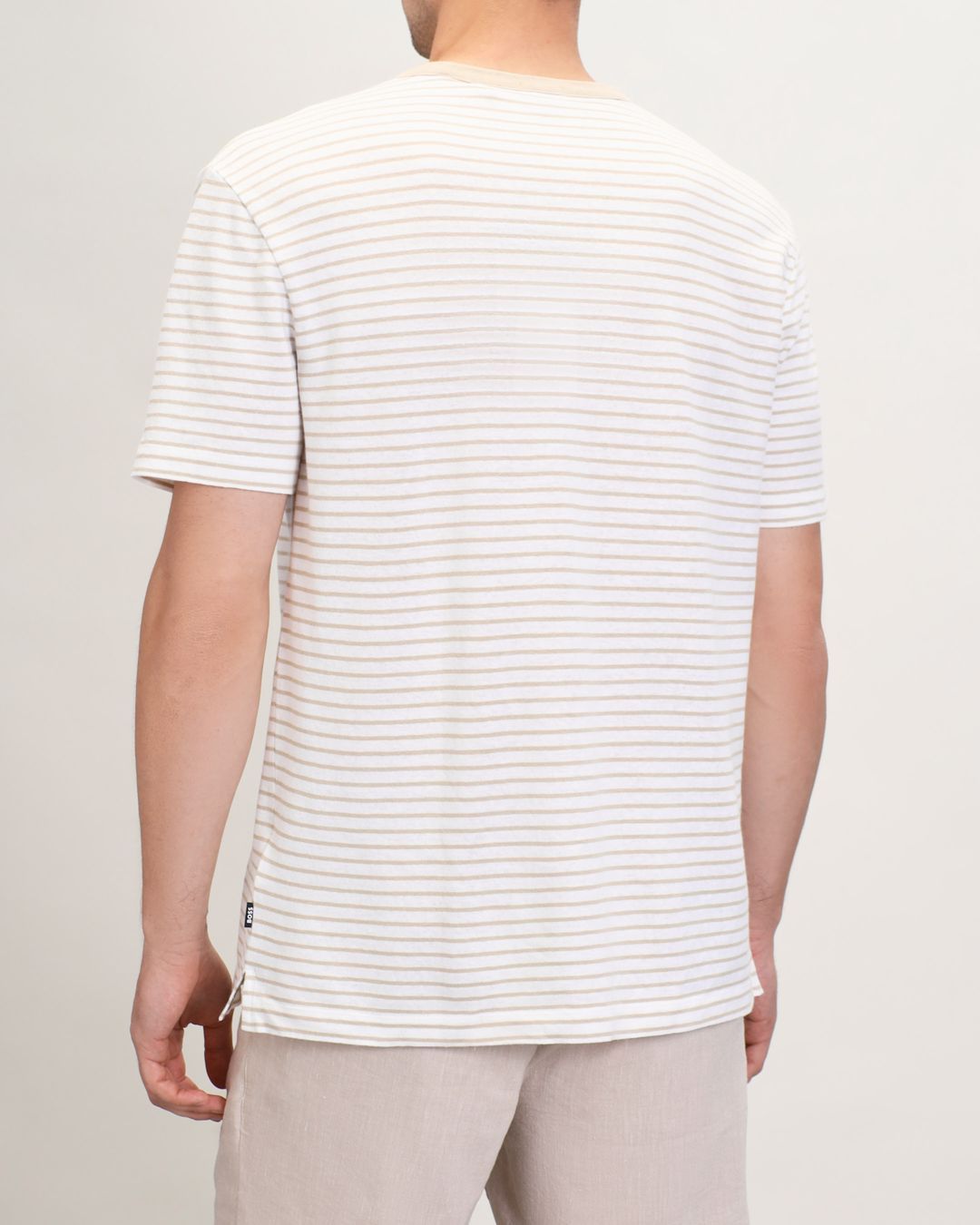 Купить Футболка HUGO BOSS