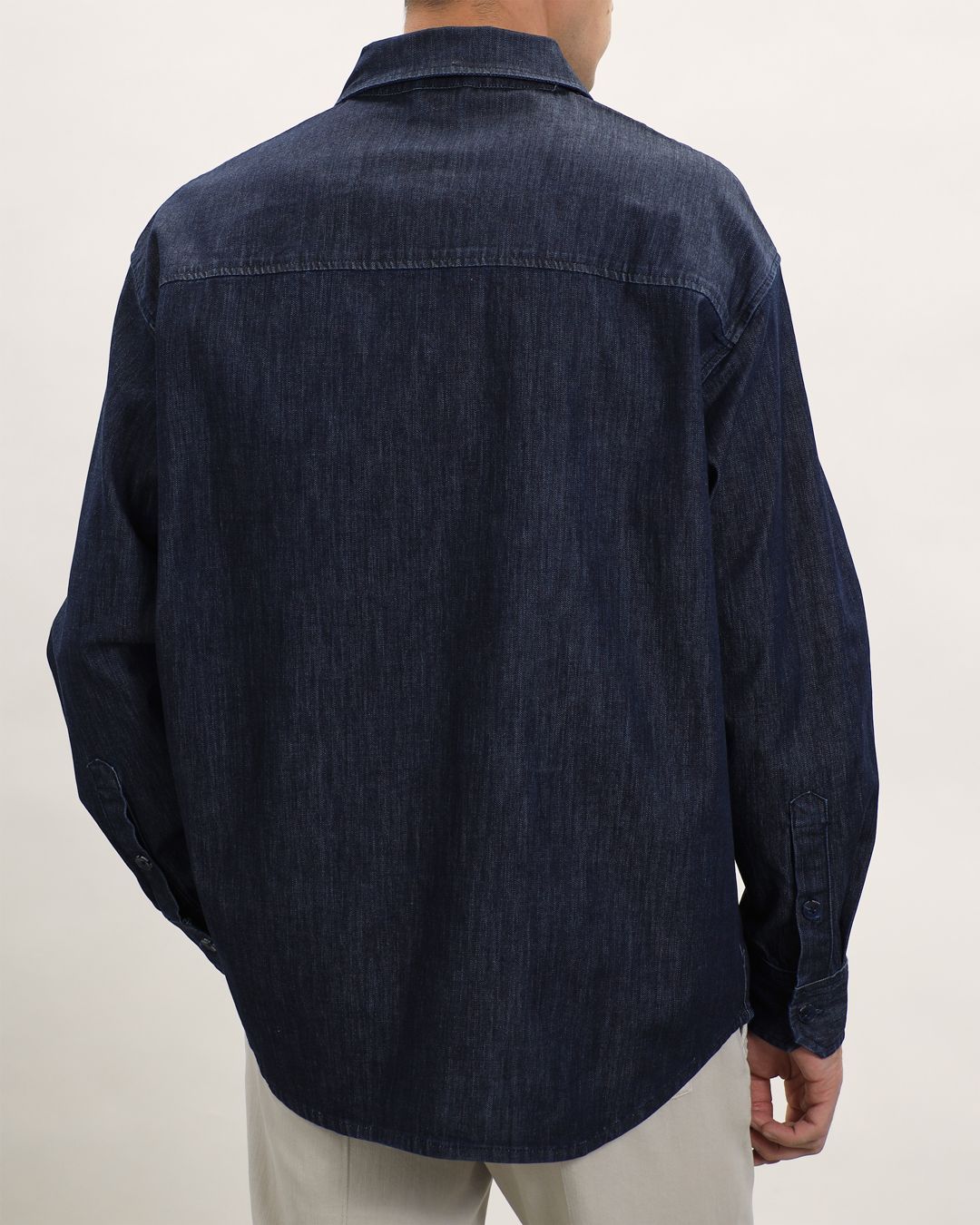 Купить Рубашка CUDGI