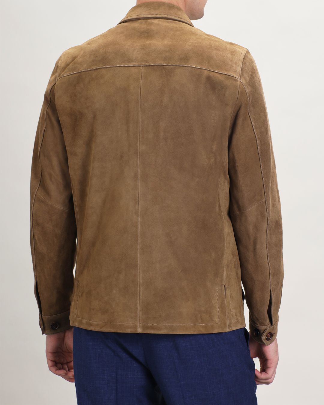 Купить Куртка кожаная BML