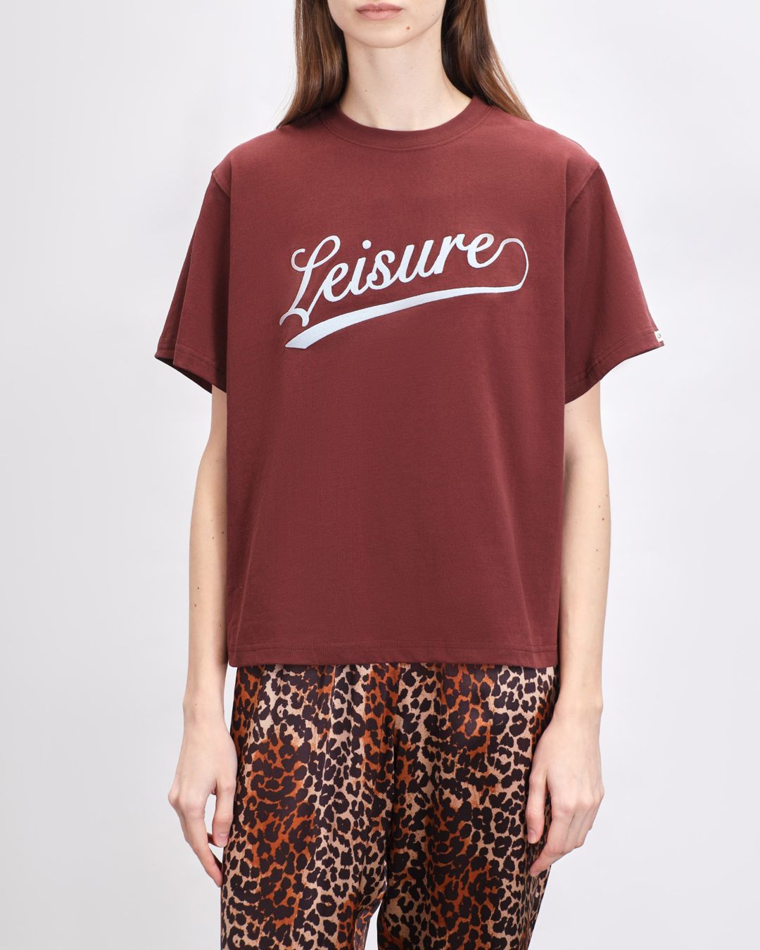 Купить Футболка LOVE STORIES