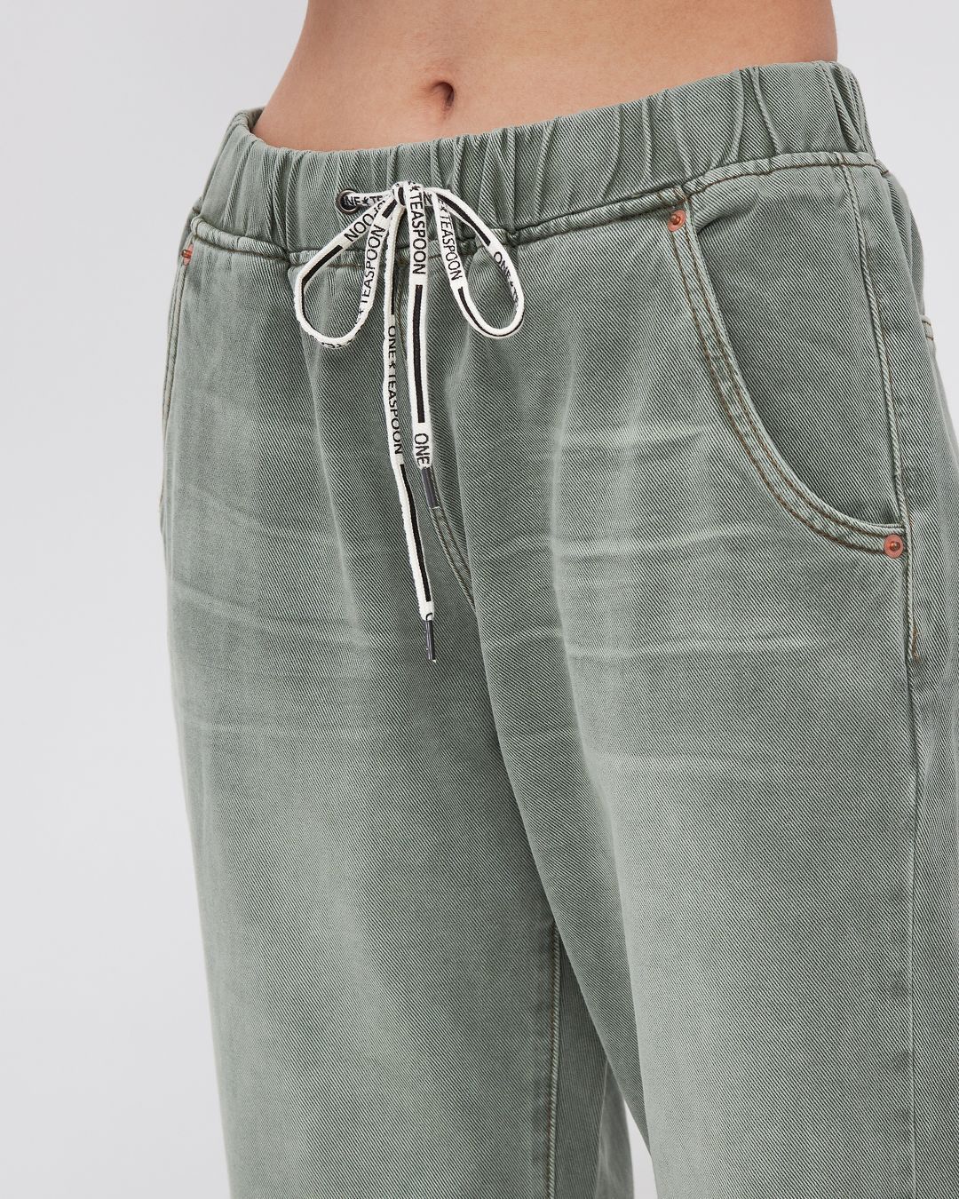 Купить Джинсы ONETEASPOON