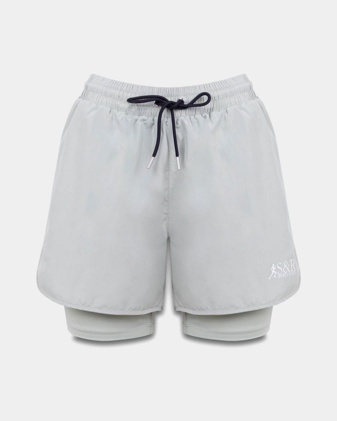 Купить Шорты SPORTY&RICH