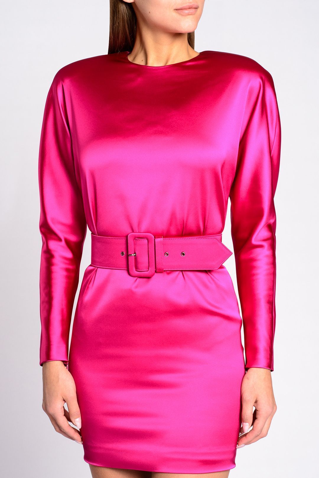 Купить Платье ALEXANDER TEREKHOV