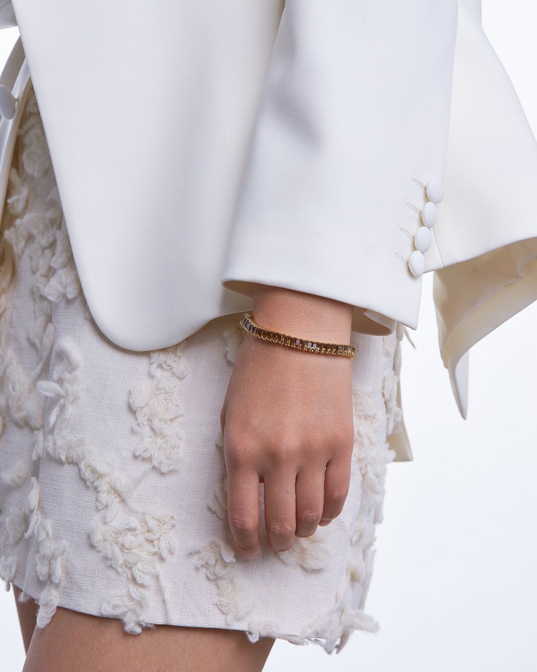 Купить Браслет CRYSTAL HAZE