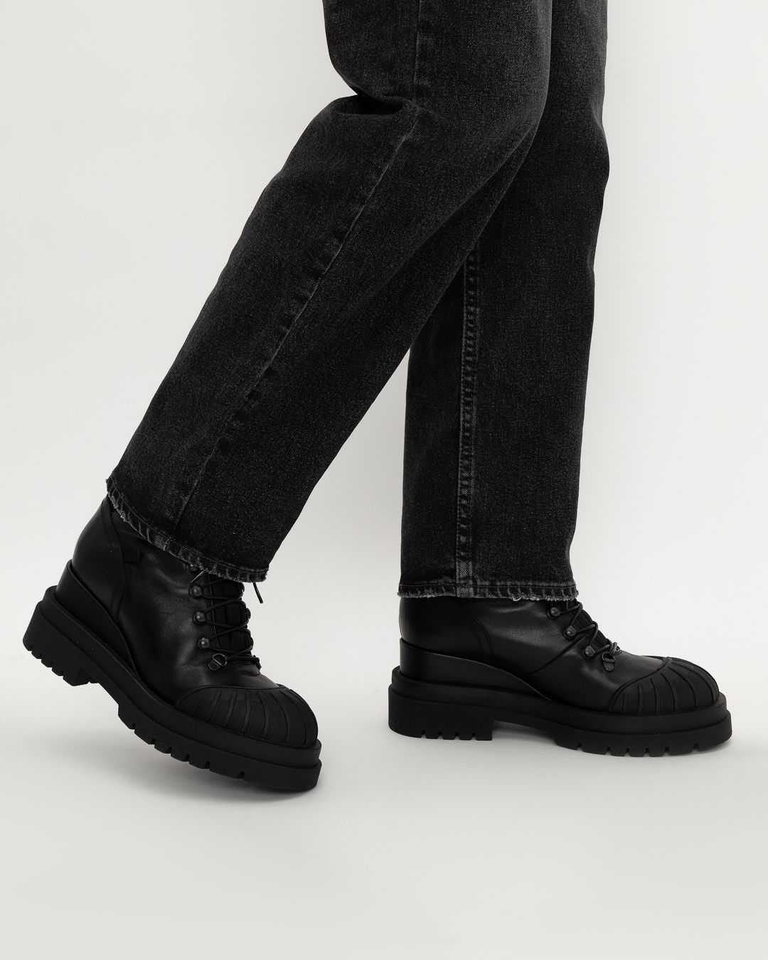 Купить Ботинки PREMIATA