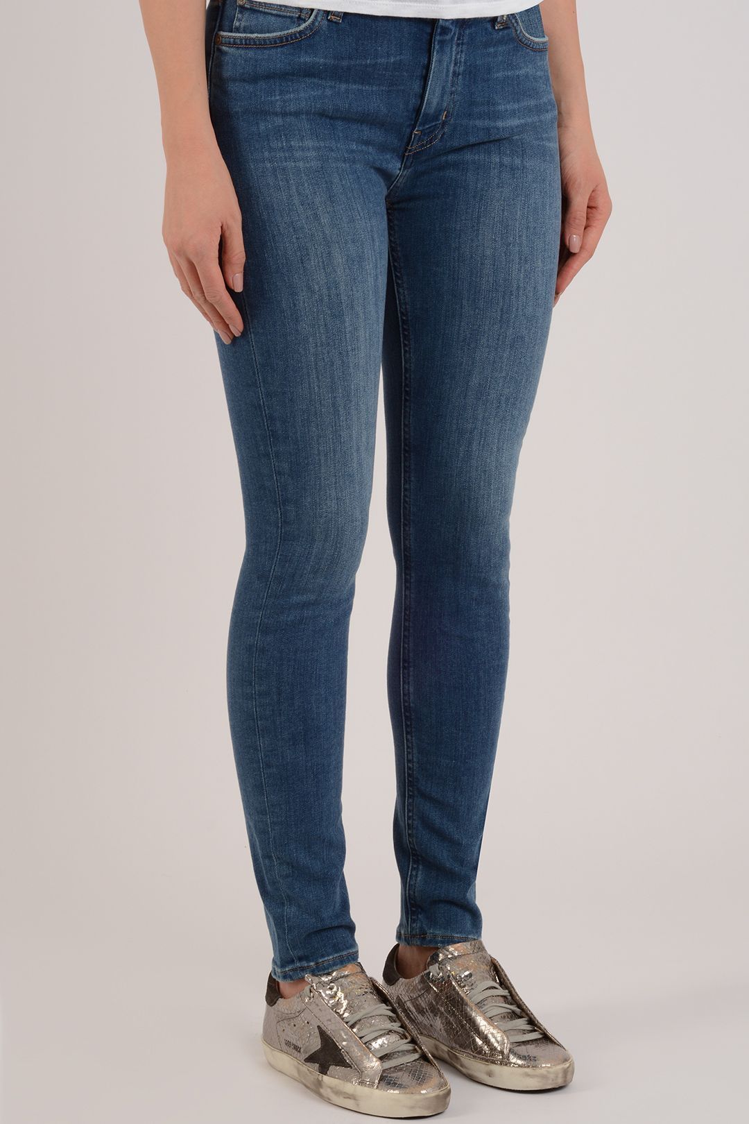 Купить Джинсы MIH JEANS