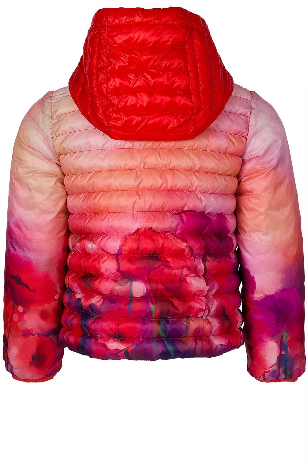 Купить Пуховик FREEDOMDAY