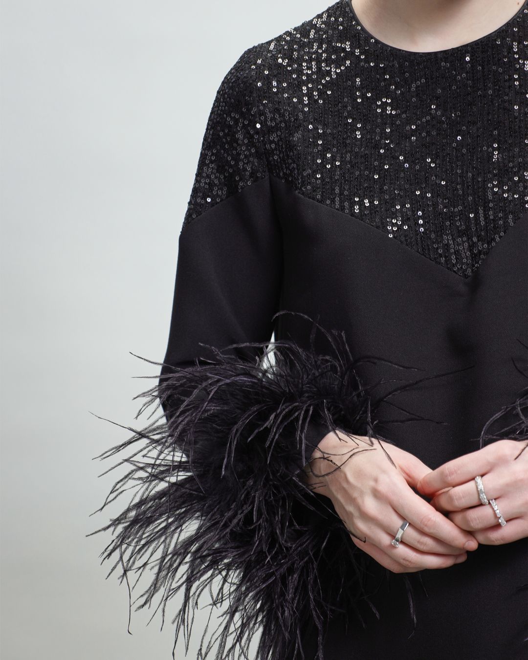 Купить Платье BOTROIS