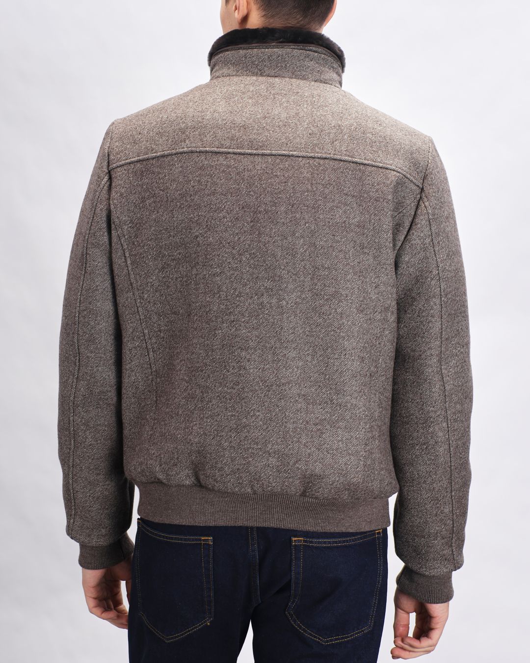 Купить Пуховик MOORER