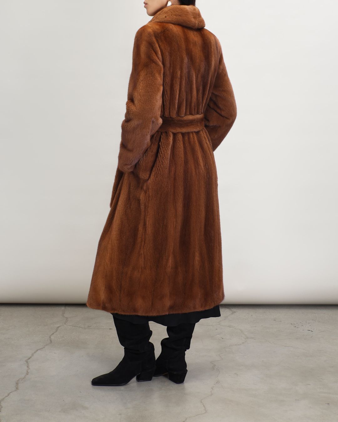 Купить Шуба SENCELLERIE