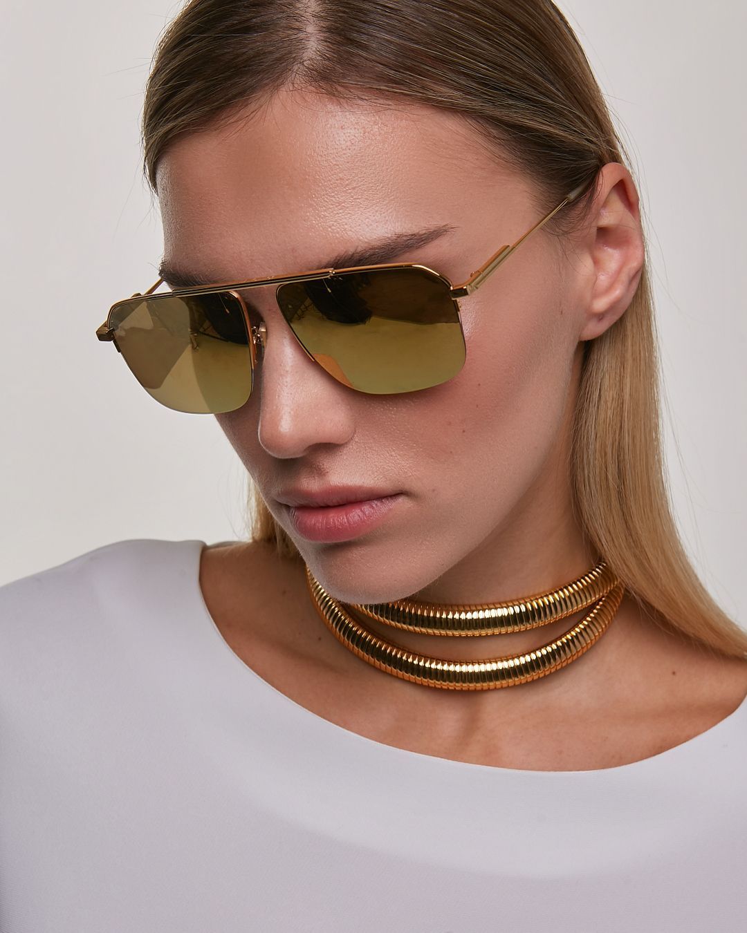 Купить Очки BOTTEGA VENETA EYEWEAR