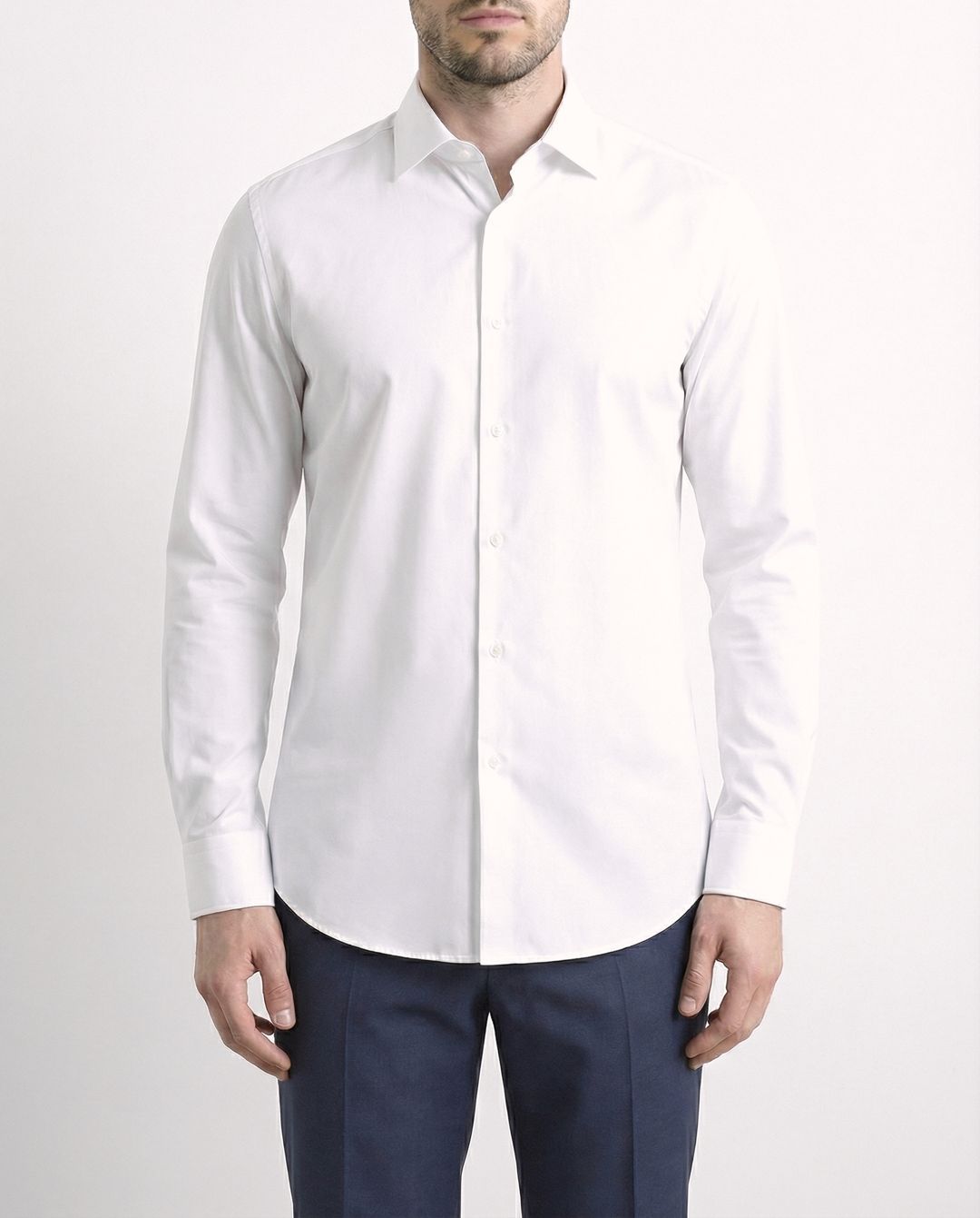 Купить Рубашка HUGO BOSS