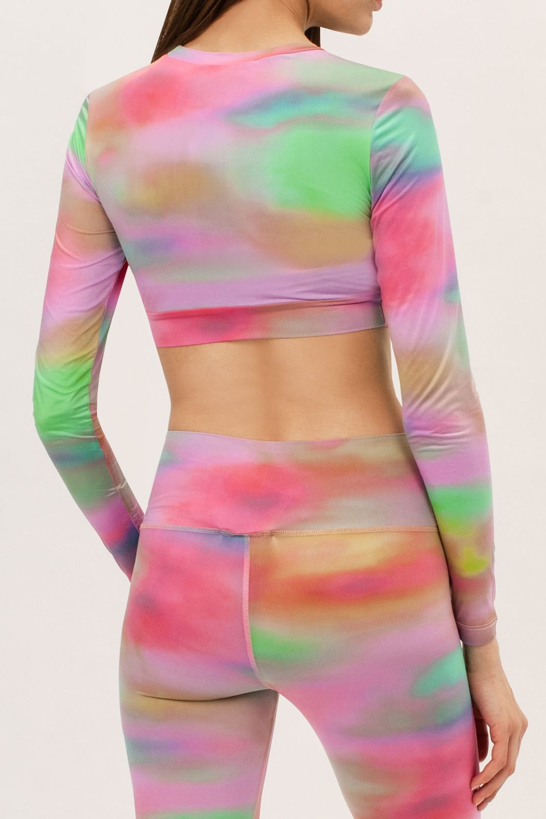 Купить Топ MSGM ACTIVE