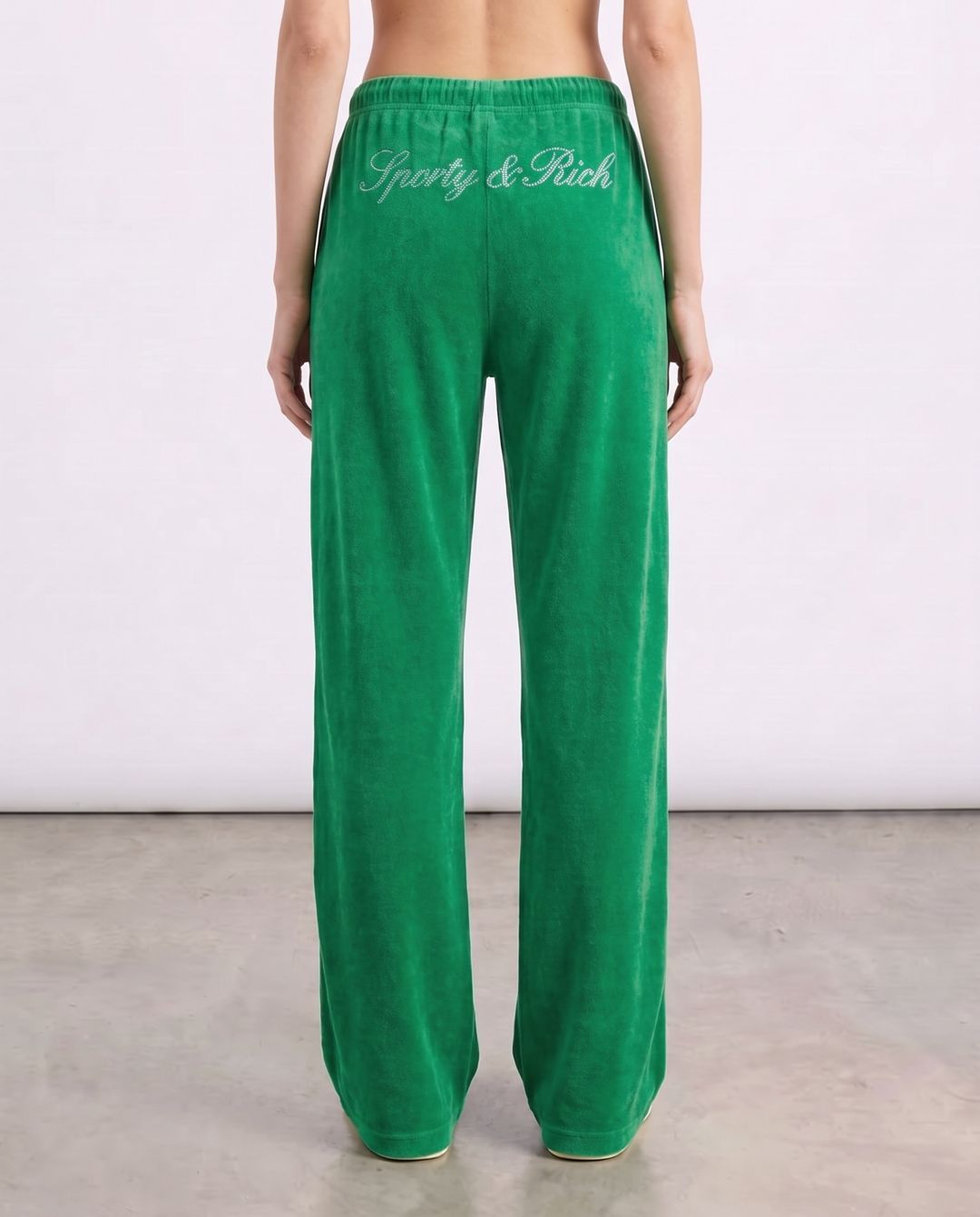 Купить Брюки SPORTY&RICH