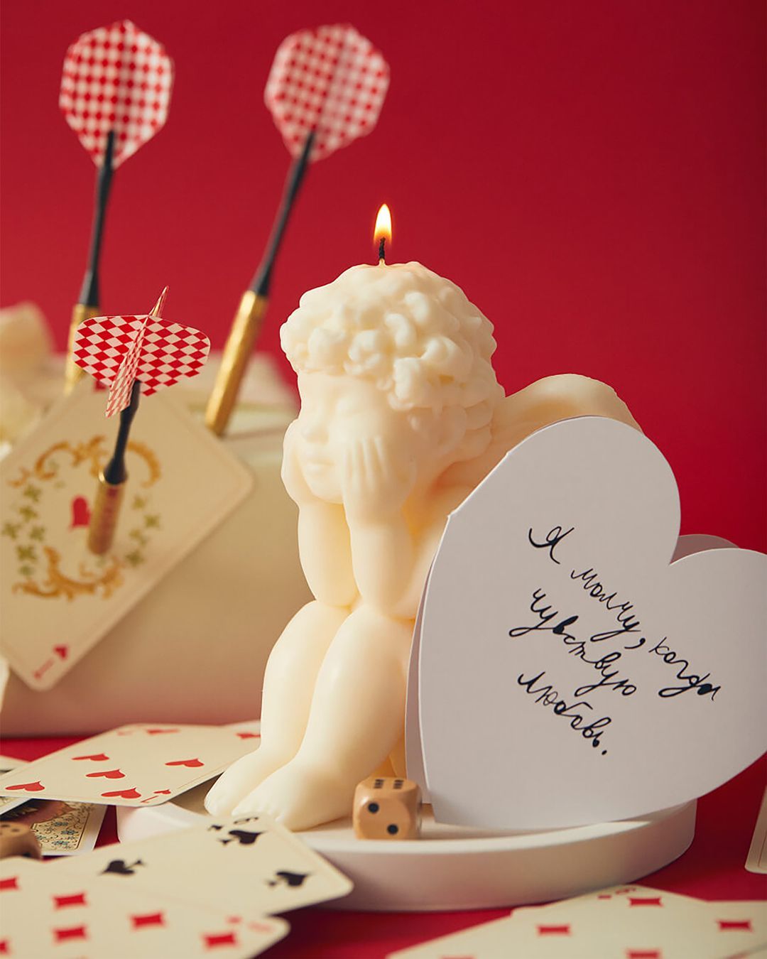 Купить Свеча NOTEM