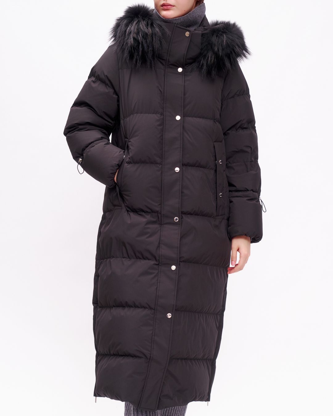 Купить Пуховик MOORER