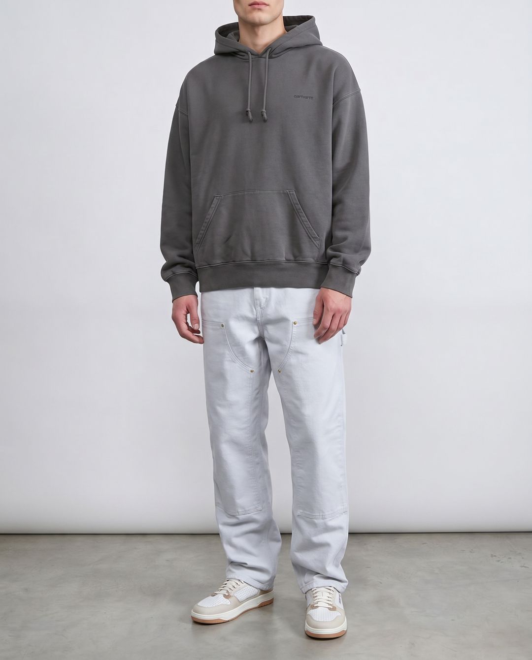 Купить Худи CARHARTT WIP