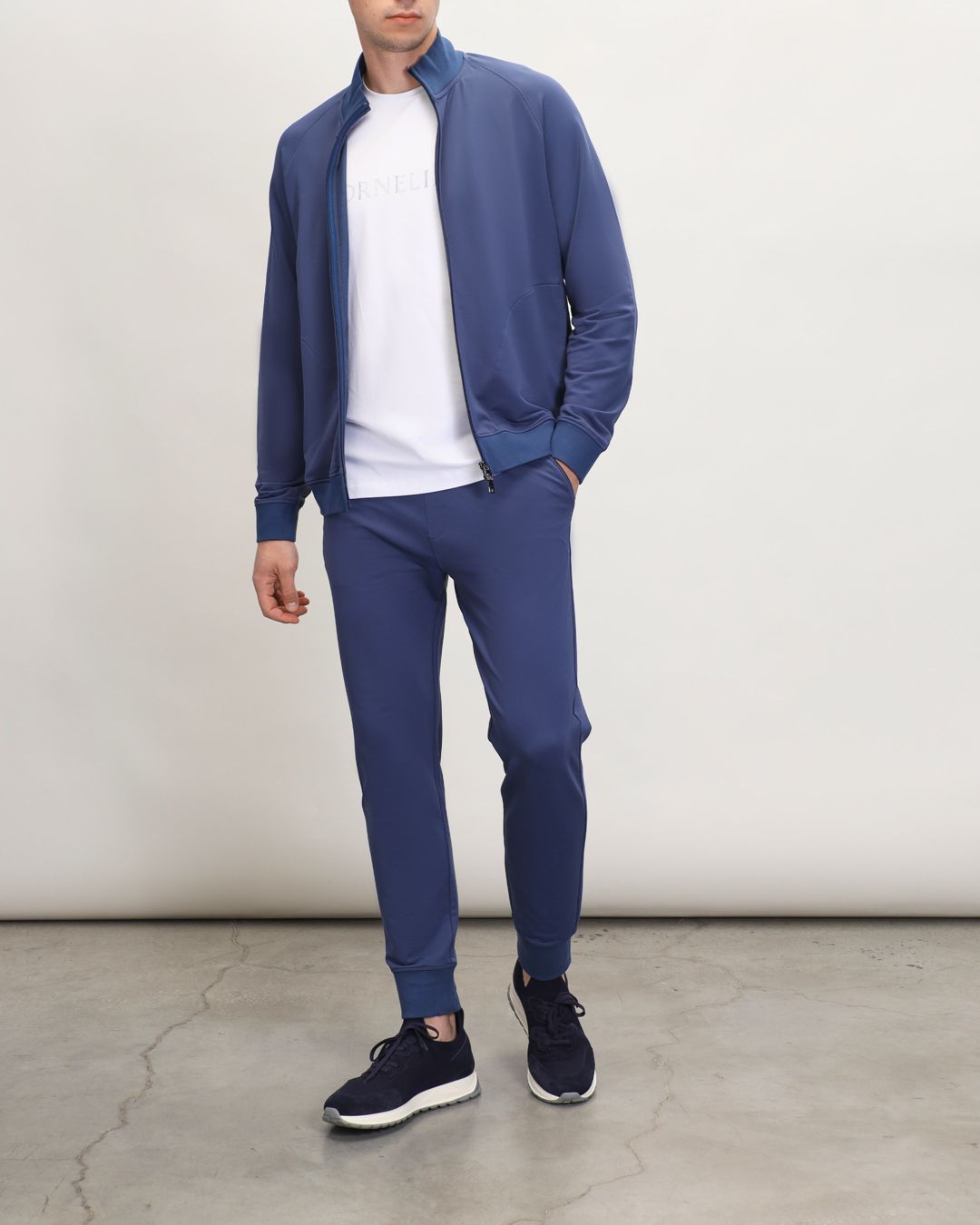 Купить Кардиган CORNELIANI