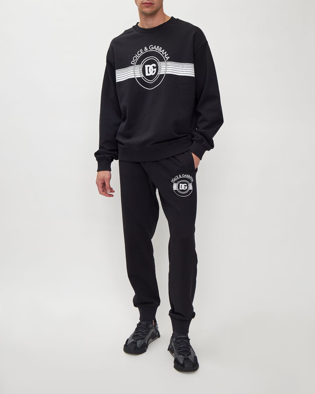 Купить Свитшот DOLCE & GABBANA