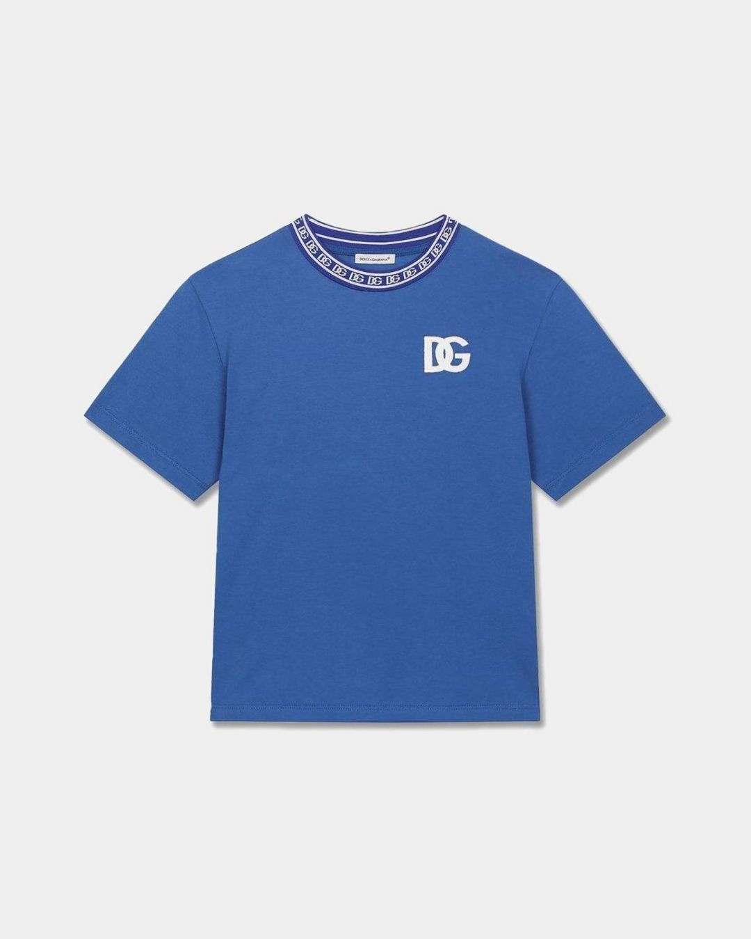 Купить Футболка DOLCE & GABBANA