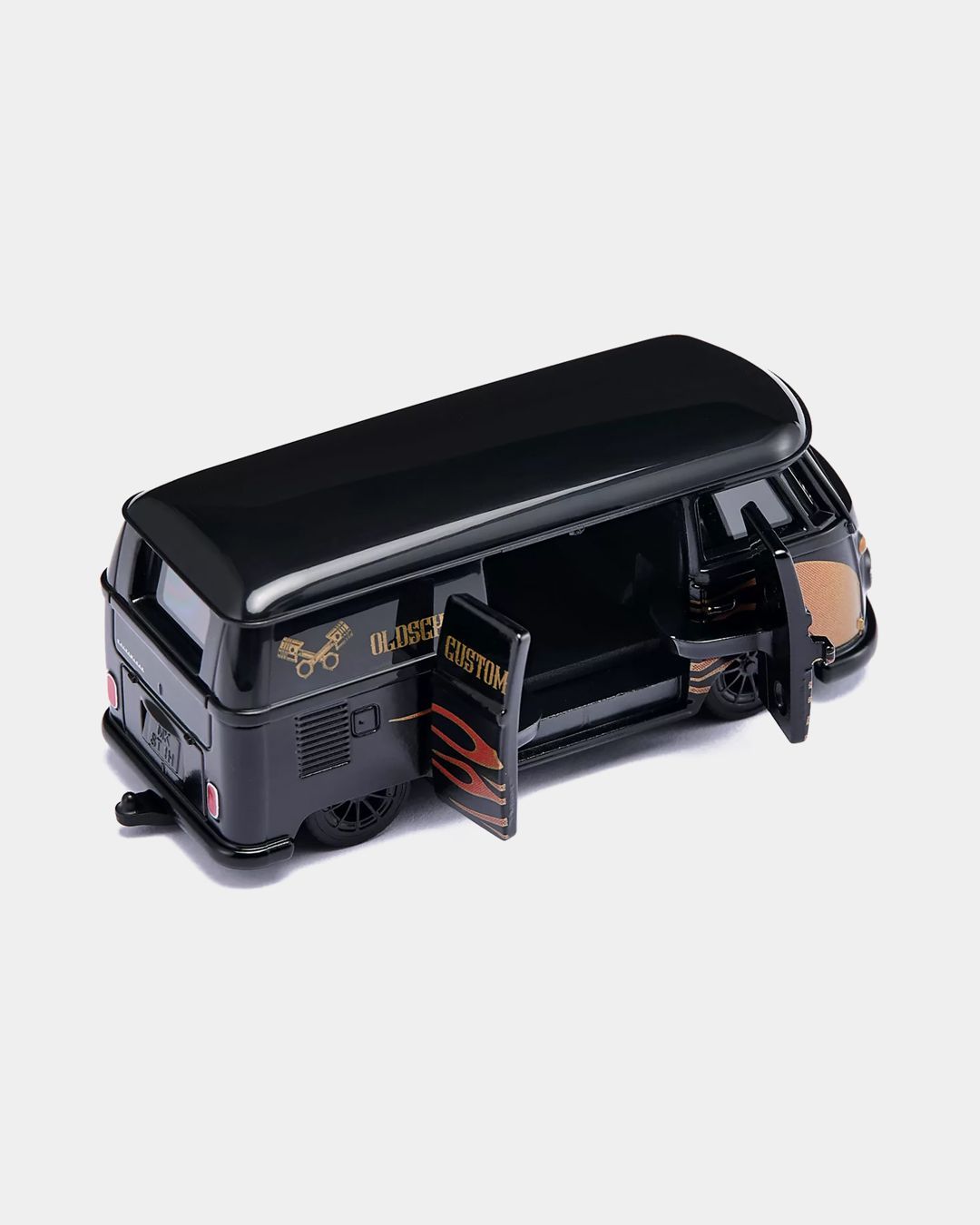 Купить Автобус vw transporter SIKU