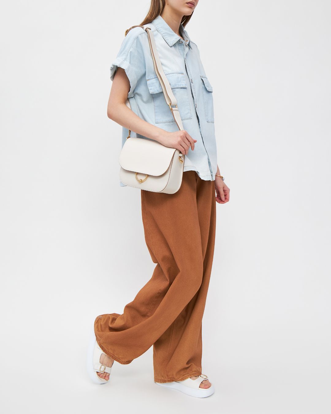 Купить Сумка GIANNI CHIARINI