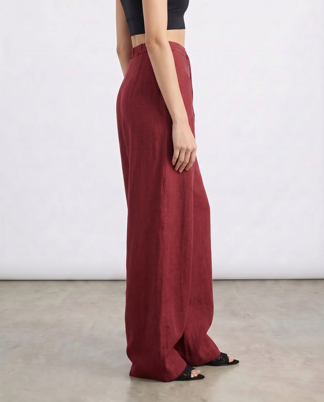 Купить Брюки MAX MARA STUDIO
