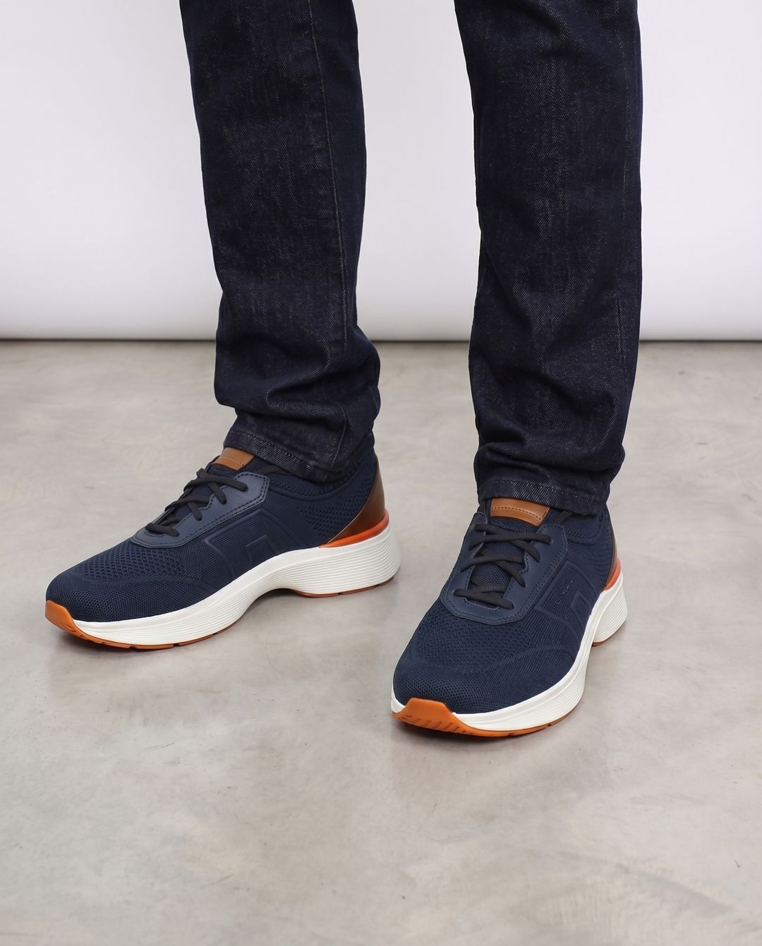 Купить Кроссовки SANTONI