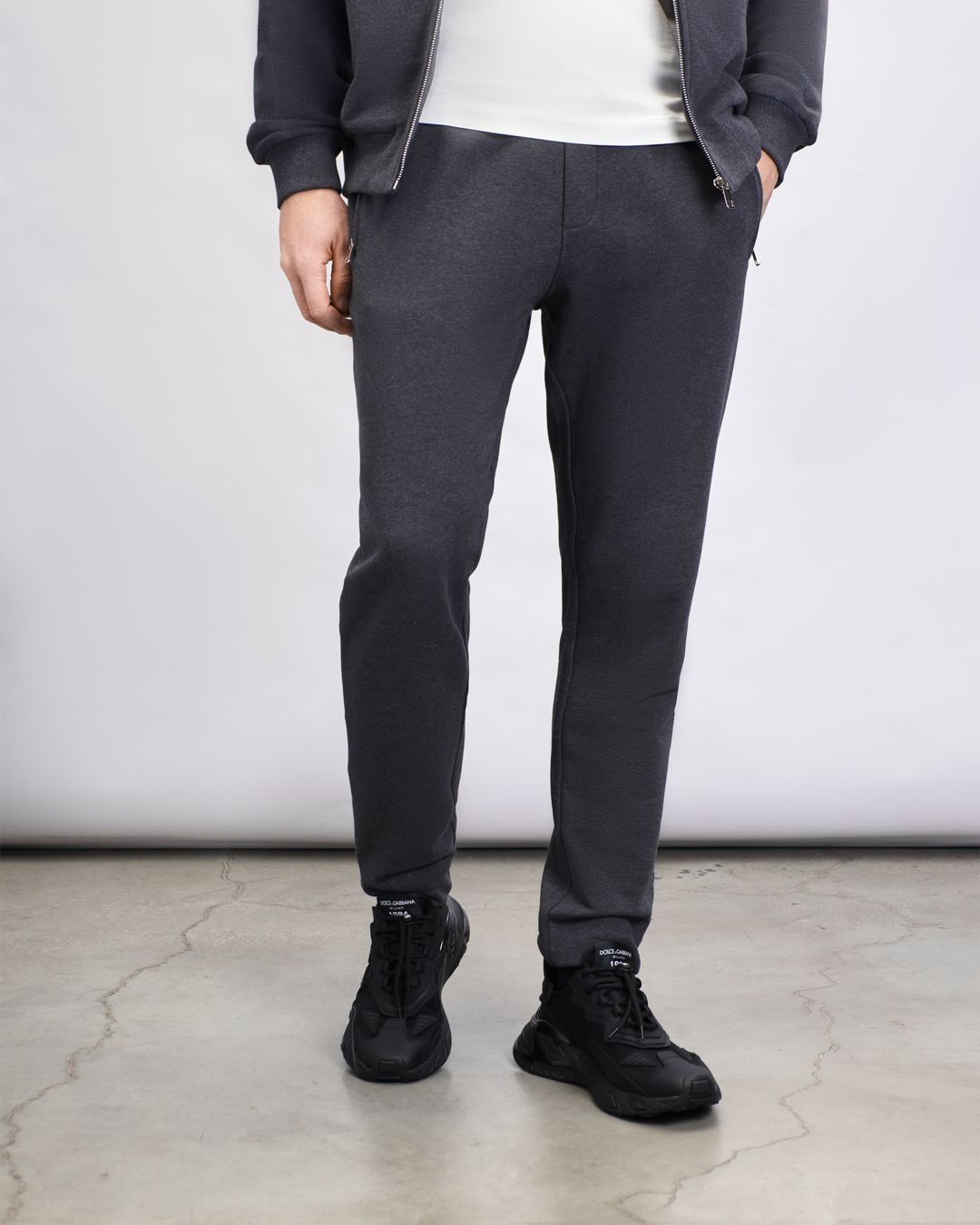 Купить Кроссовки DOLCE & GABBANA