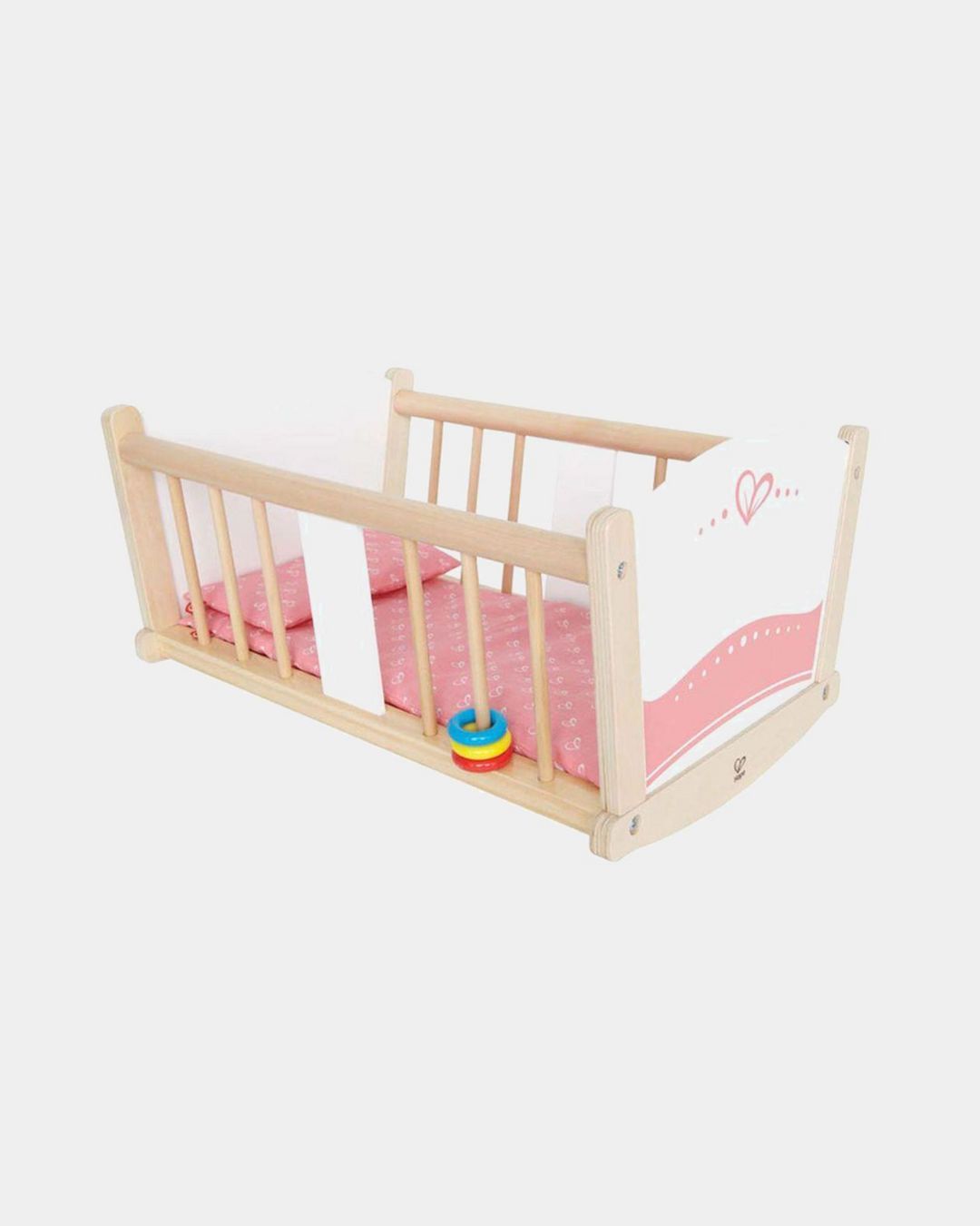 Купить Кукольная люлька-колыбель HAPE