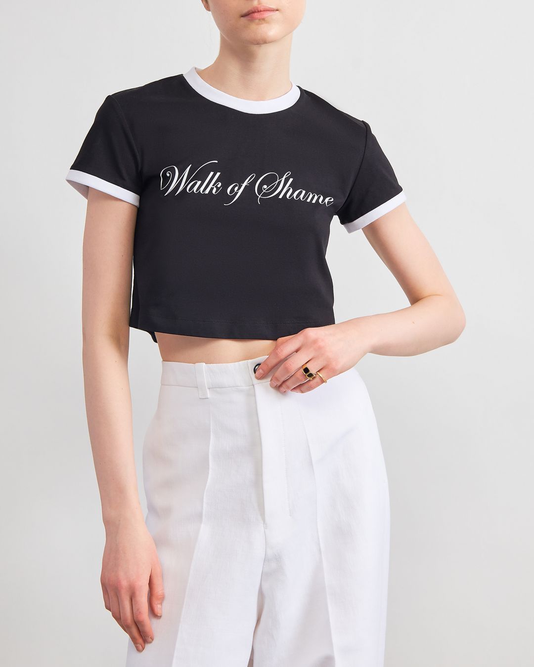 Купить Футболка WALK OF SHAME