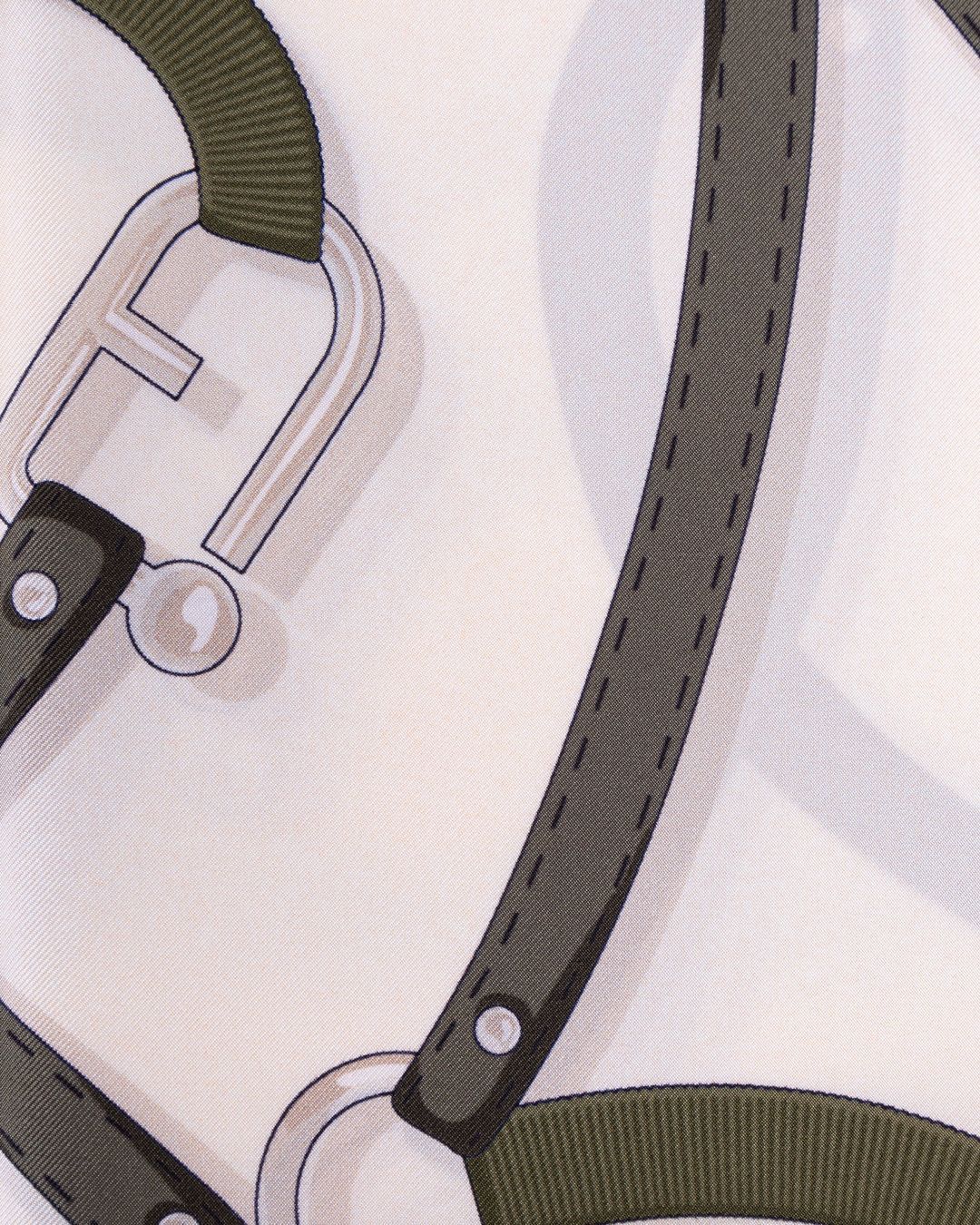 Купить Платок FURLA