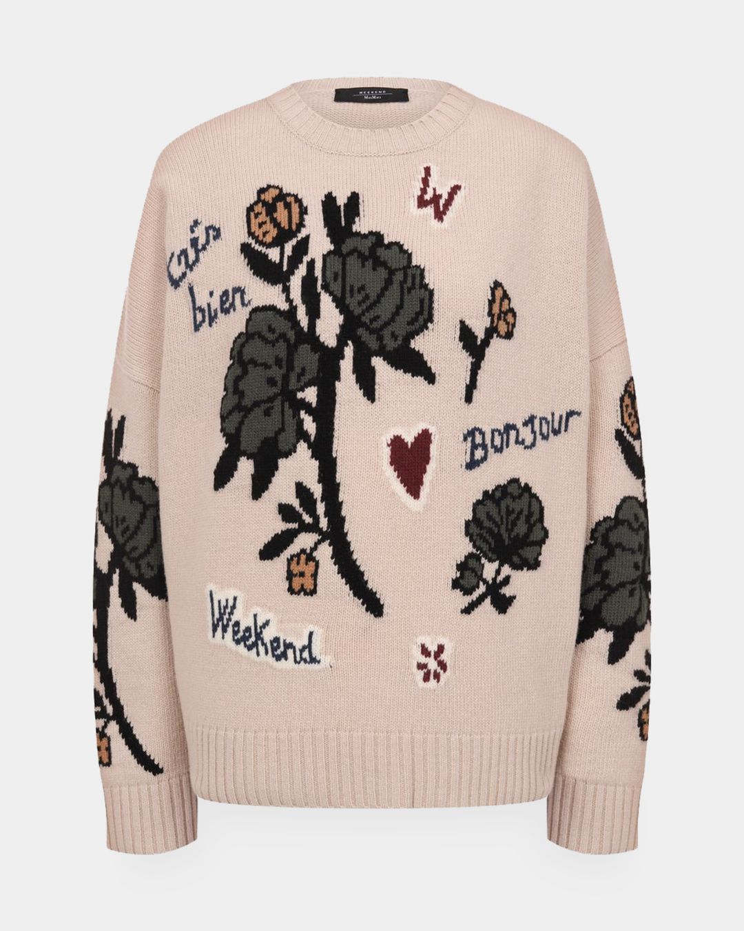 Купить Джемпер WEEKEND MAX MARA