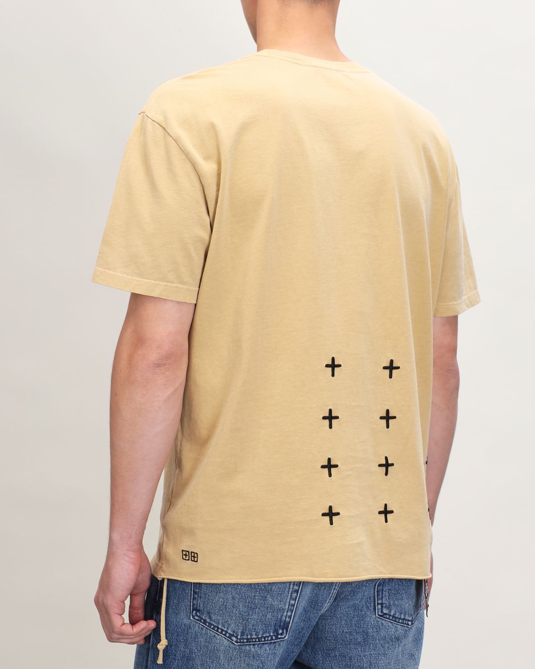 Купить Футболка KSUBI MEN