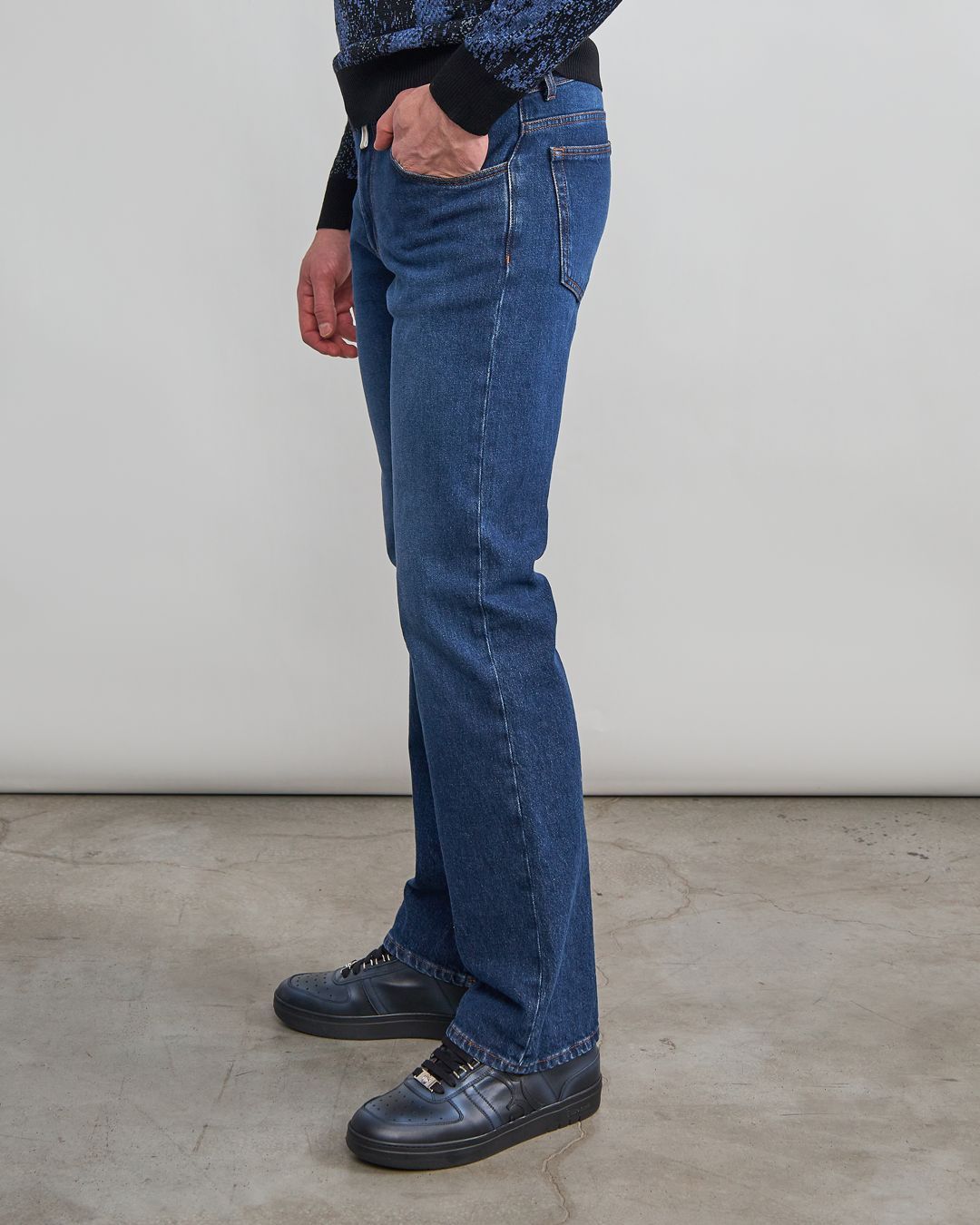 Купить Джинсы BILLIONAIRE