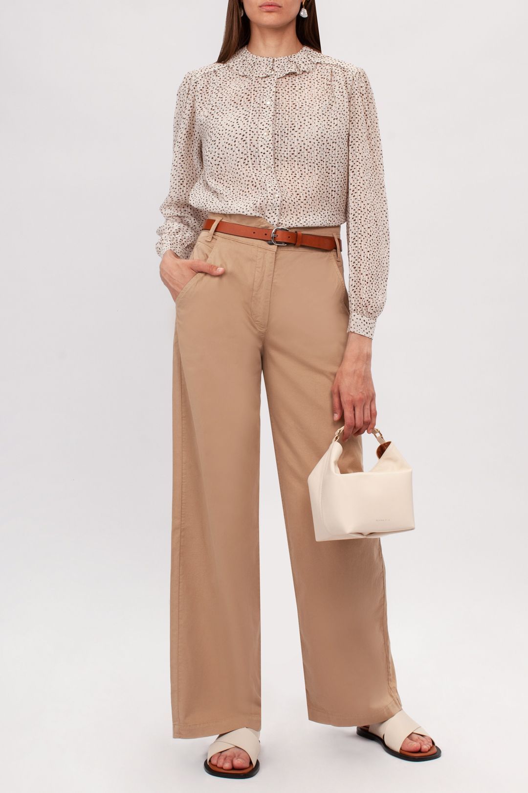 Купить Брюки BA&SH