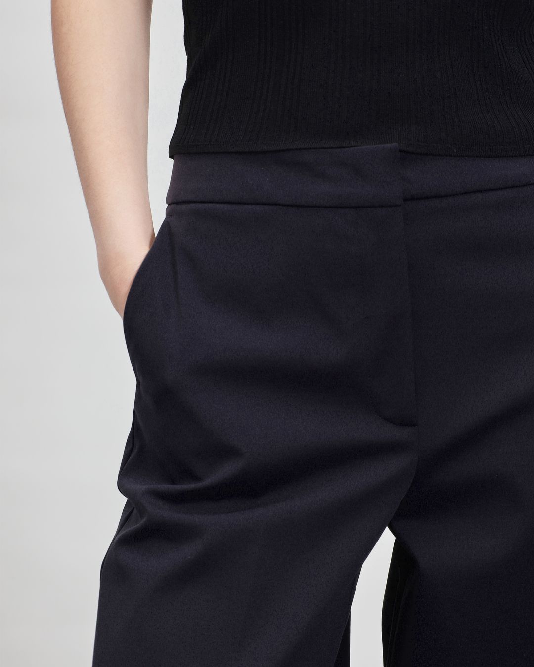 Купить Брюки MAX MARA PURE