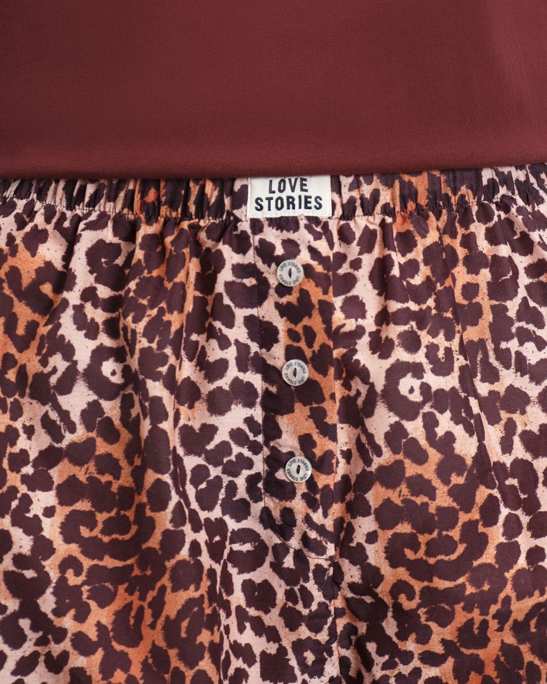 Купить Шорты LOVE STORIES