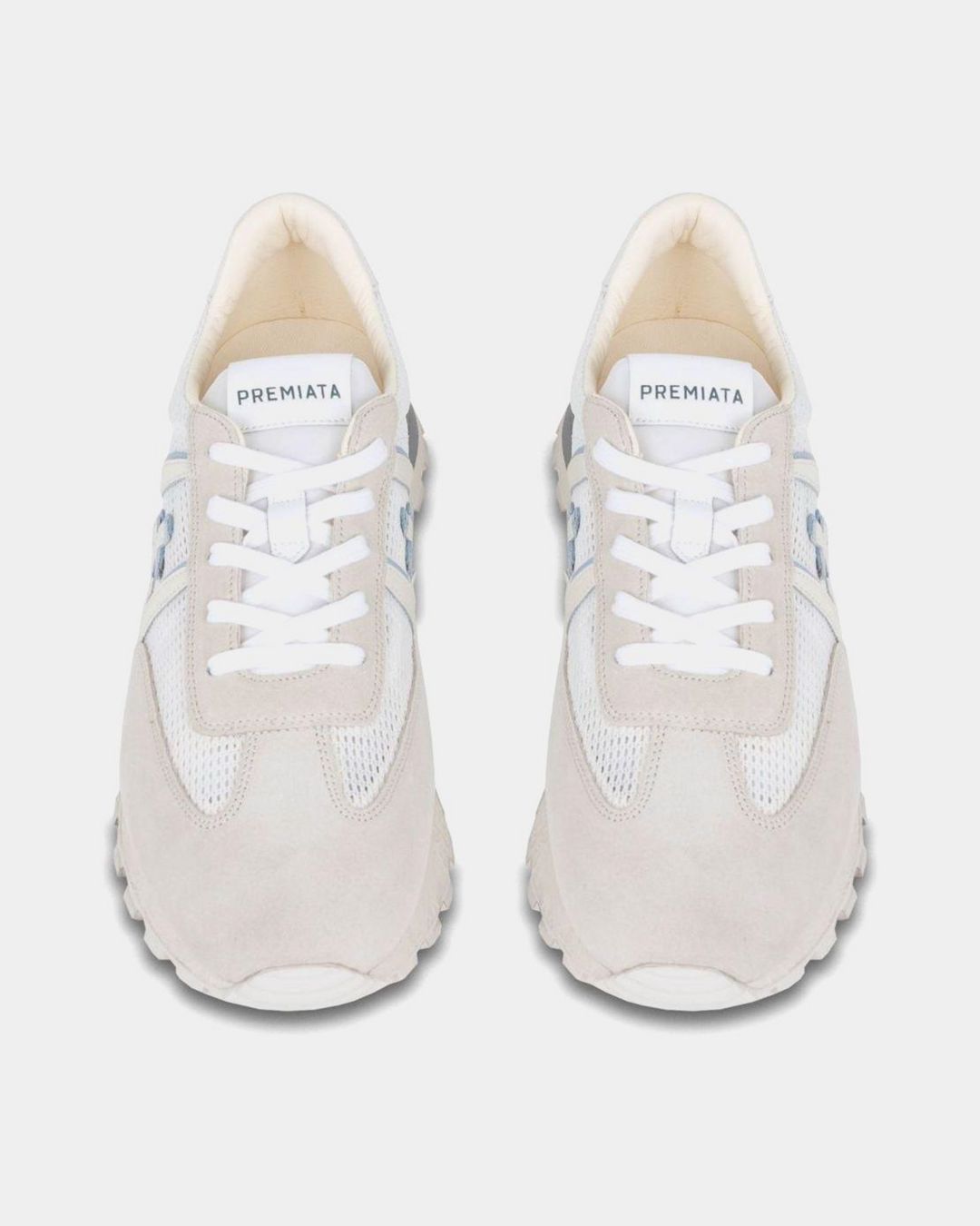 Купить Кроссовки PREMIATA
