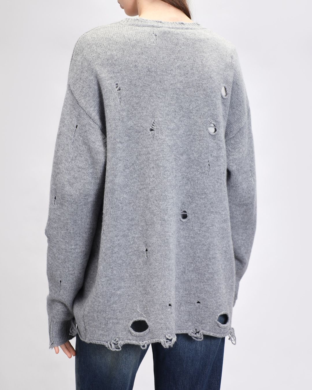 Купить Джемпер ADDICTED