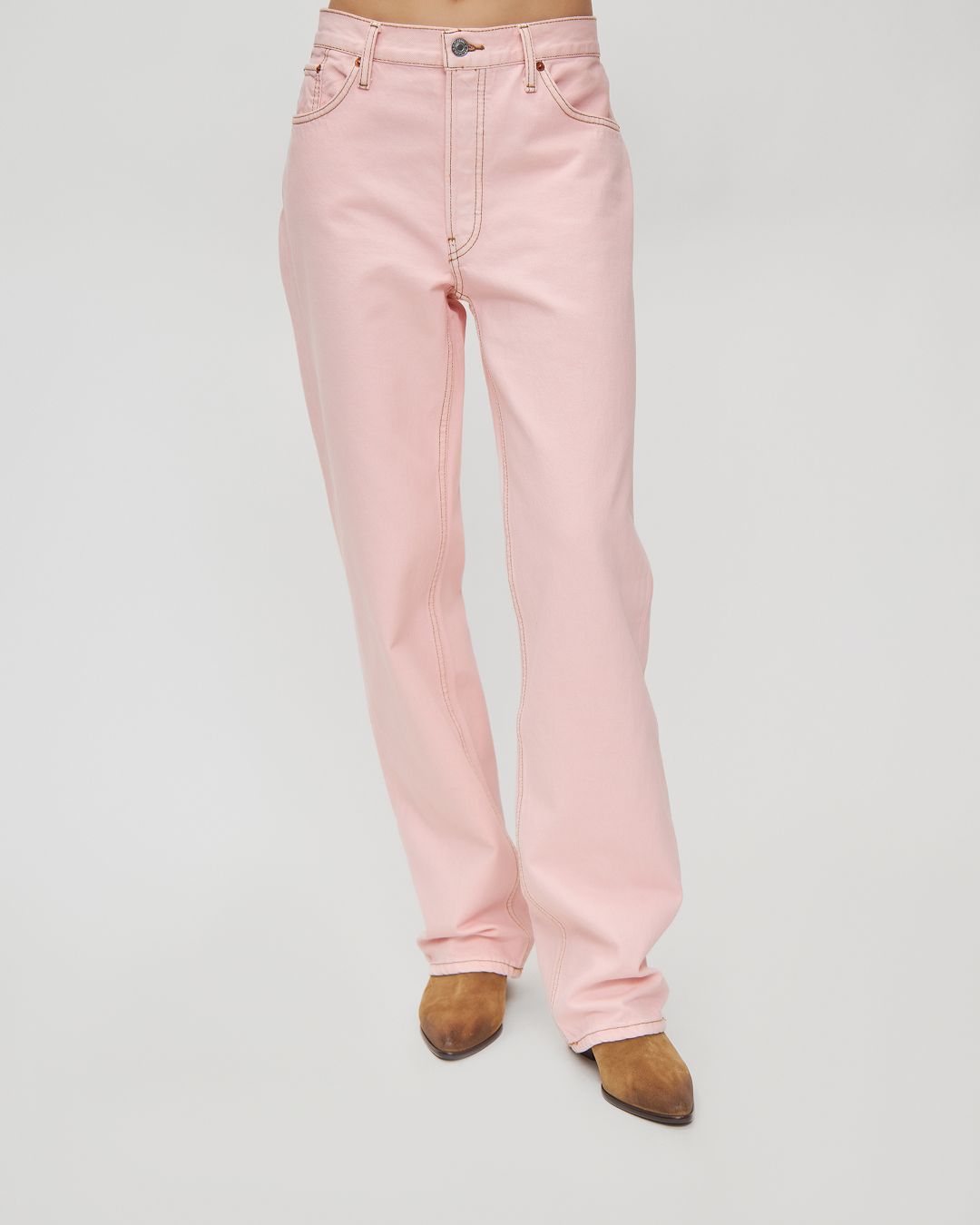 Купить Джинсы RE/DONE