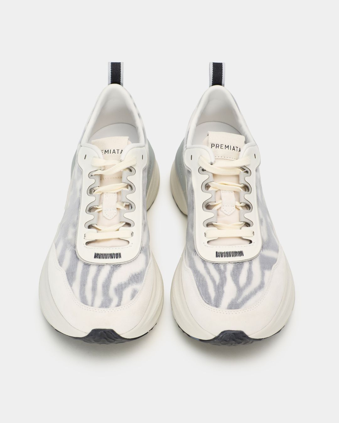 Купить Кроссовки PREMIATA