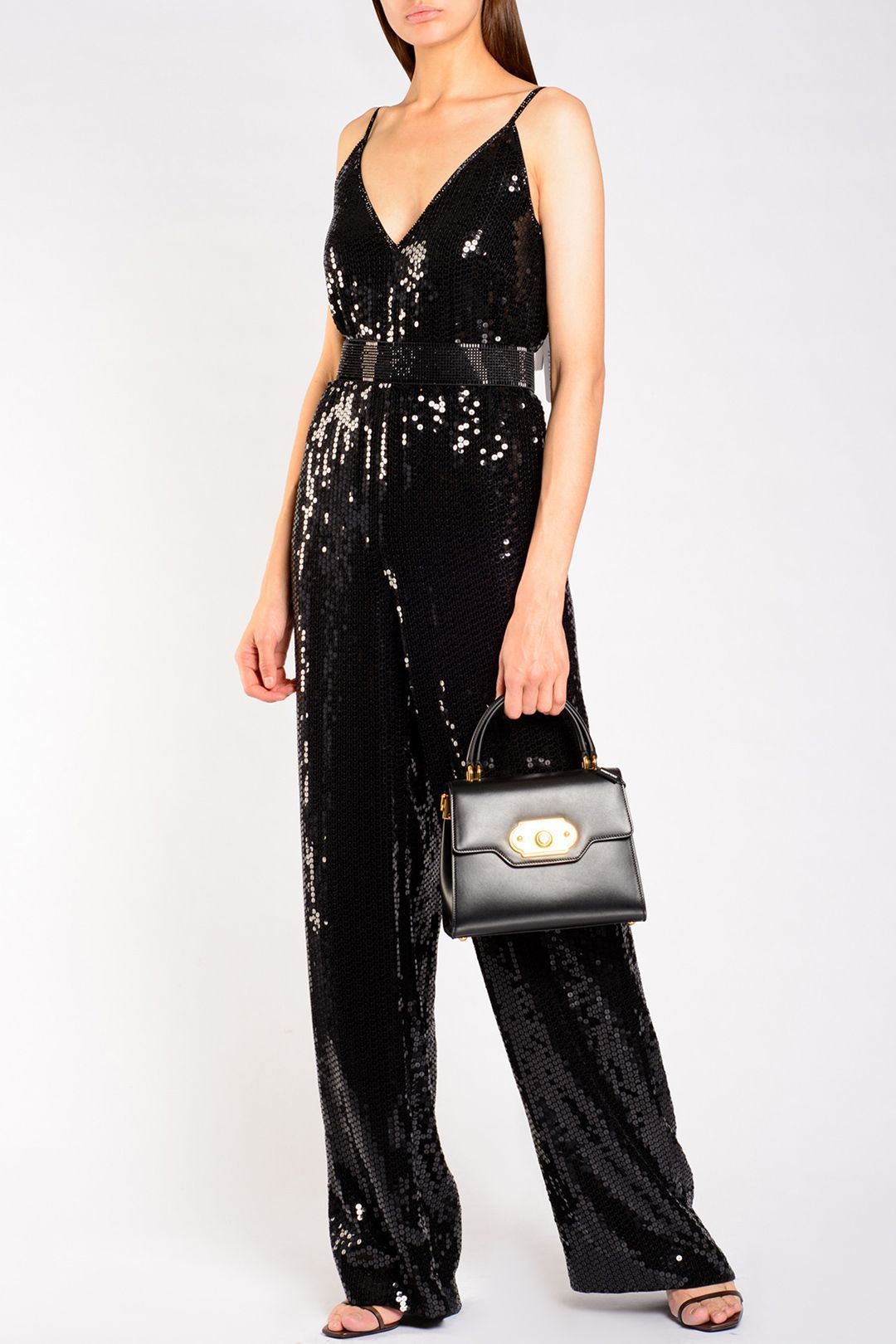 Купить Комбинезон ALEXANDER TEREKHOV