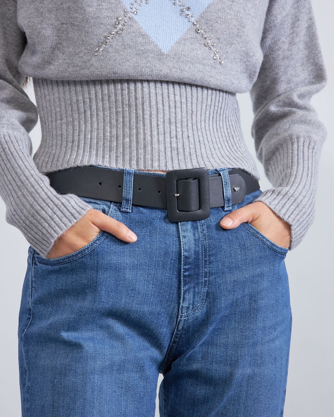 Купить Ремень WEEKEND MAX MARA