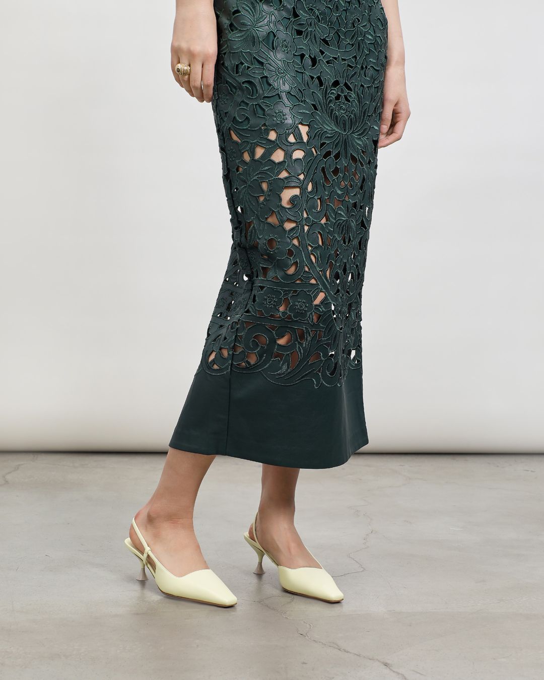 Купить Туфли 3JUIN