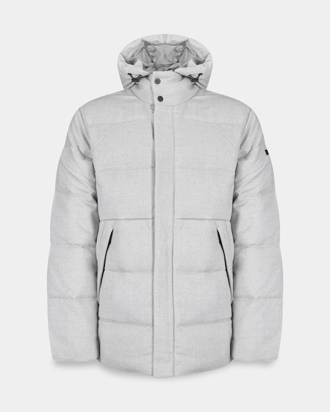 Купить Пуховик DUNO