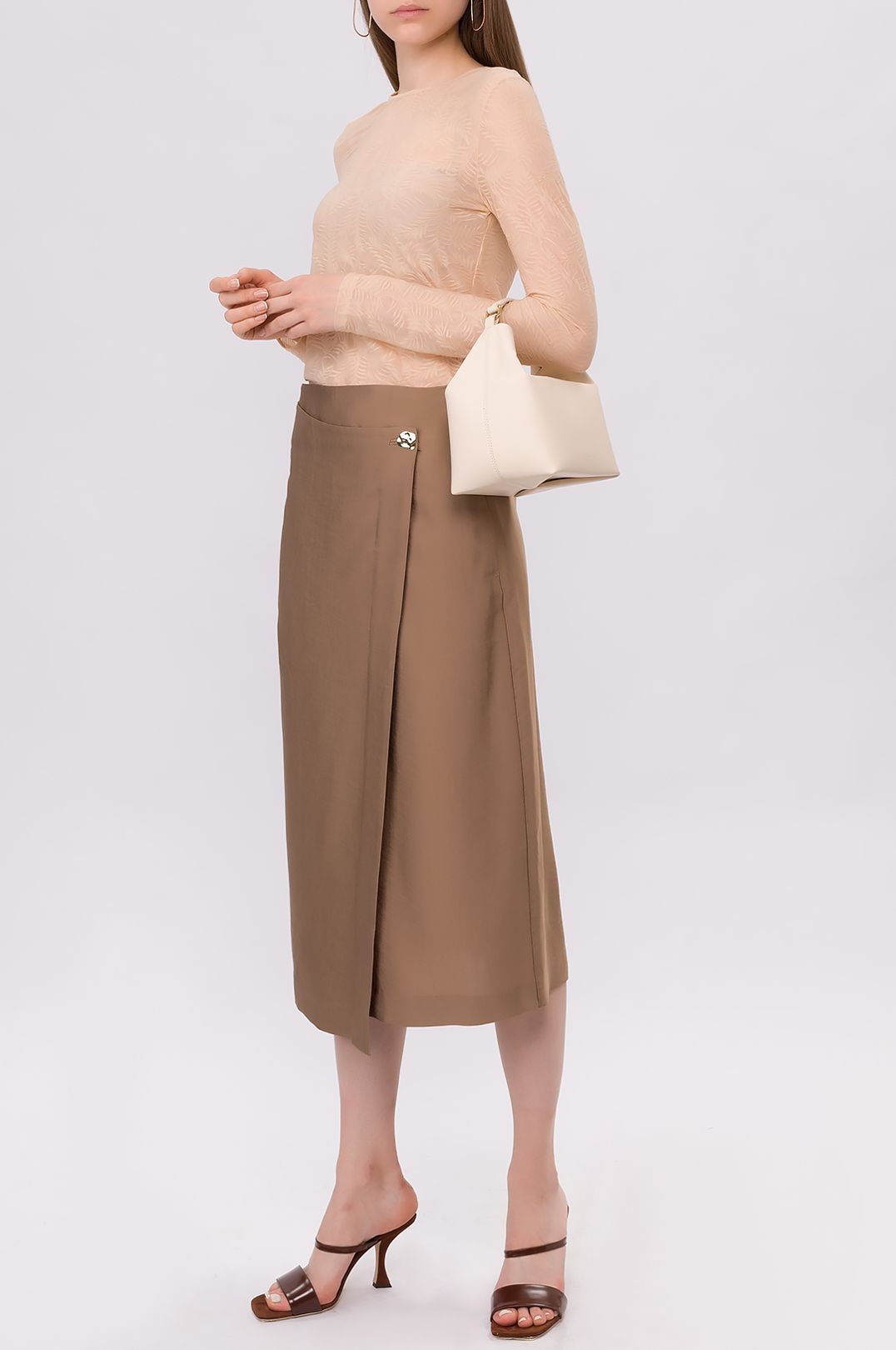 Купить Юбка VINCE