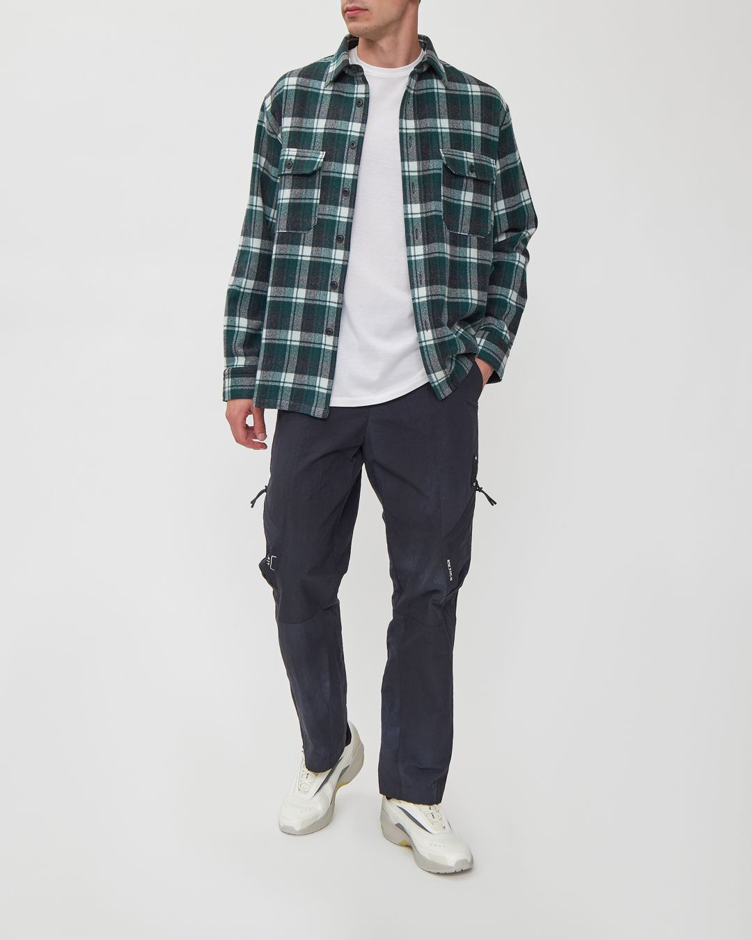 Купить Кроссовки A COLD WALL